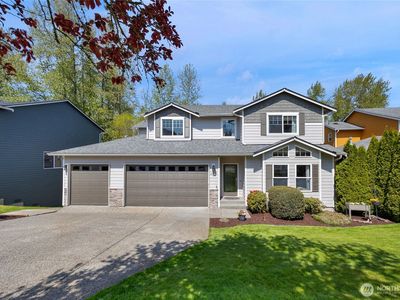 11819 34th Street NE, Lake Stevens, WA, 98258
