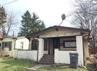 4019 E Michigan St, Indianapolis, IN