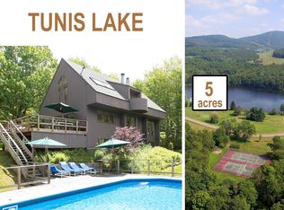 39 Alpine Drive, Bovina, NY 13740