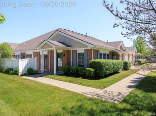 42268 Hanover Dr #4, Van Buren Township, MI 48111