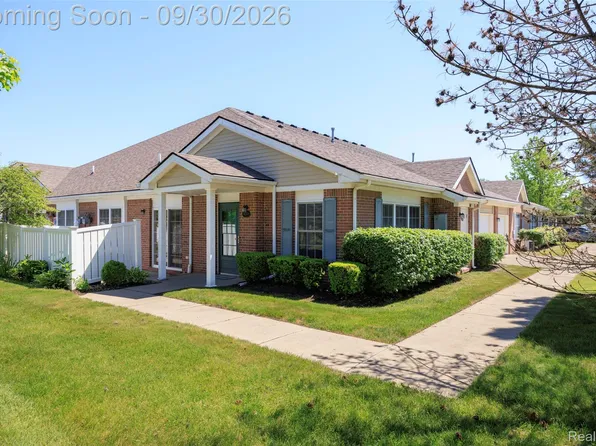 42268 Hanover Dr #4, Van Buren Township, MI 48111