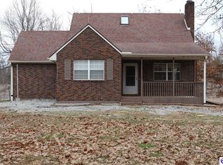 4484 Rineyville Rd, Elizabethtown, KY 42701