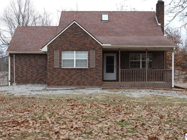 4484 Rineyville Rd, Elizabethtown, KY 42701