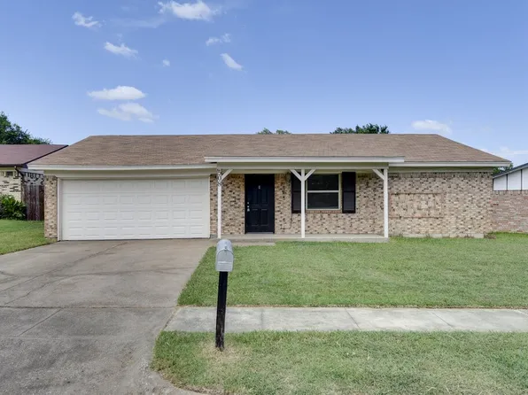 508 NW Jayellen Ave, Burleson, TX 76028