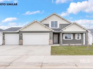 1668 Haystack Rd, Emmett, ID 83617