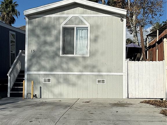 2nd image of 5803 Mission Blvd