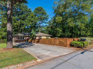 1253 Tacoma Way, Decatur, GA 30032