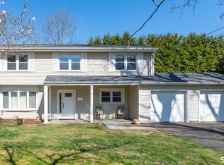62 Bel Aire Drive, Stamford, CT 06905
