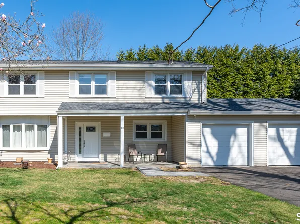 62 Bel Aire Drive, Stamford, CT 06905