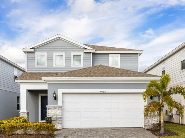 4039 LANA AVENUE, DAVENPORT, FL 33897
