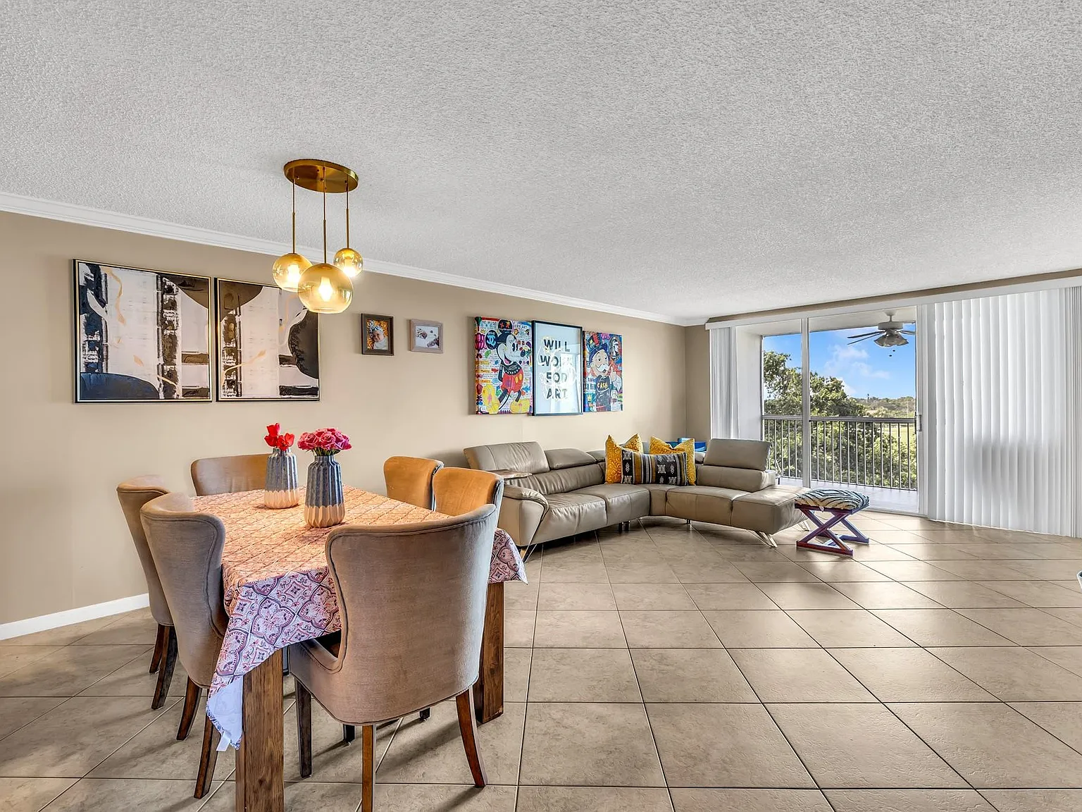 3 bed, 2.0 bath, 1390 sqft, $2,500 — Photo 4
