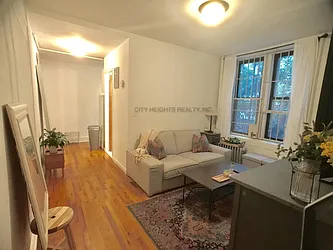 Rented by City Heights Realty