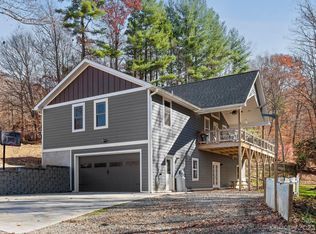 31 Rector Rd, Weaverville, NC 28787