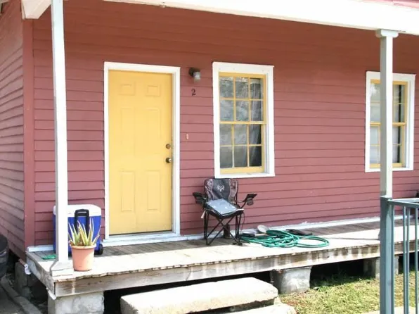2 Zimpel Aly, New Orleans, LA 70118
