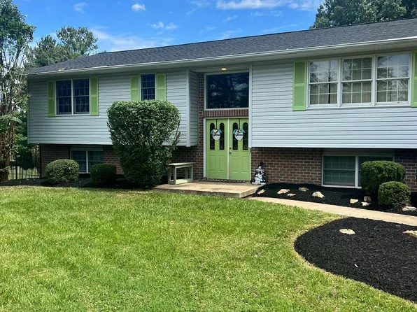 1512 Ivy Hill Rd, Cockeysville, MD 21030