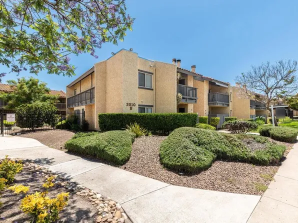 3010 Alta View Dr Unit B202, San Diego, CA 92139