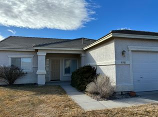 9771 Woodhollow Dr, Reno, NV 89521