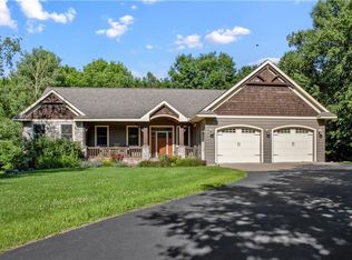 2951 26th St, Birchwood, WI 54817