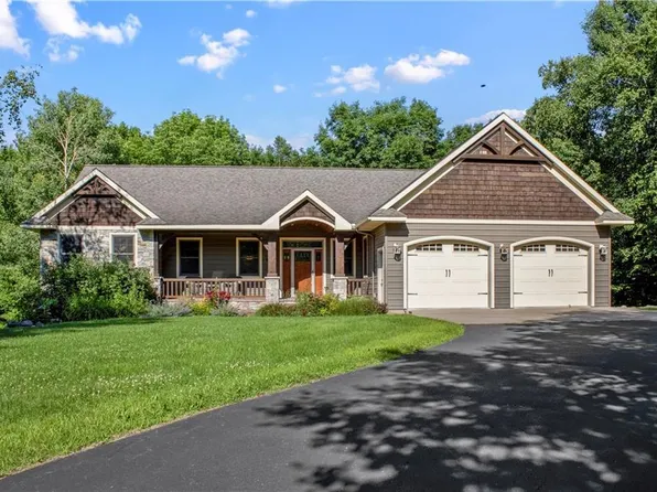 2951 26th Street, Birchwood, WI 54817