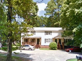 117 East Circle Drive Triplex, Cary, NC 27511