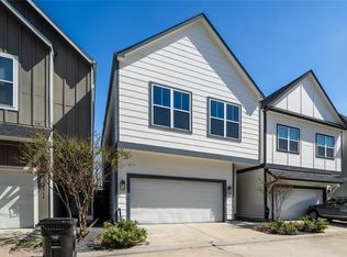 6712 Parker Grove Ln, Houston, TX 77076