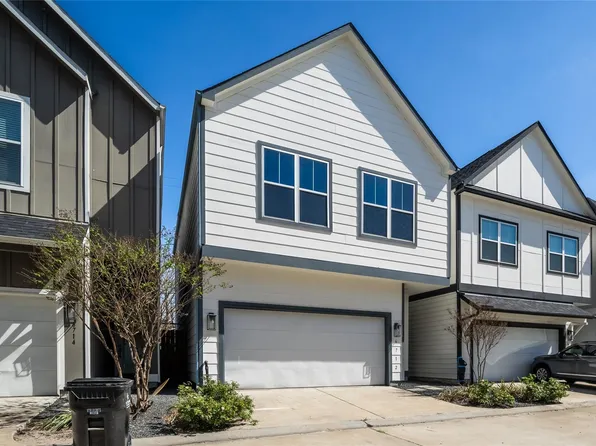 6712 Parker Grove Ln, Houston, TX 77076