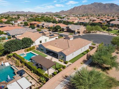 2828 E Blackhawk Ct, Gilbert, AZ, 85298