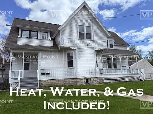 822 N Irwin Ave Photo 1