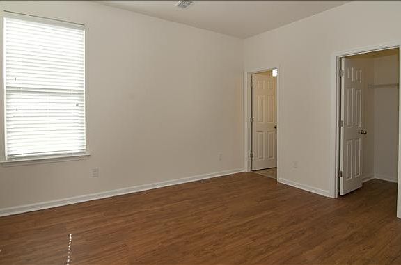 downstairs secondary bedroom