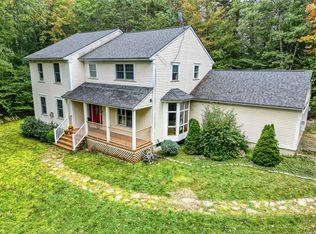 40 W Chops Point Rd, Bath, ME 04530