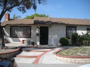 10451 Ashdale St, Stanton, CA 90680