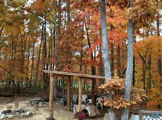 35 Ridge View Lane, Spencer, TN 38585