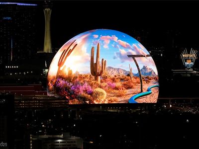 125 E Harmon Ave UNIT 2801-2803, Las Vegas, NV, 89109