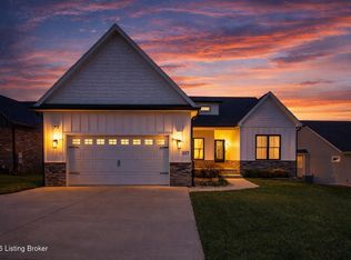 117 Highpoint Ct, Elizabethtown, KY 42701