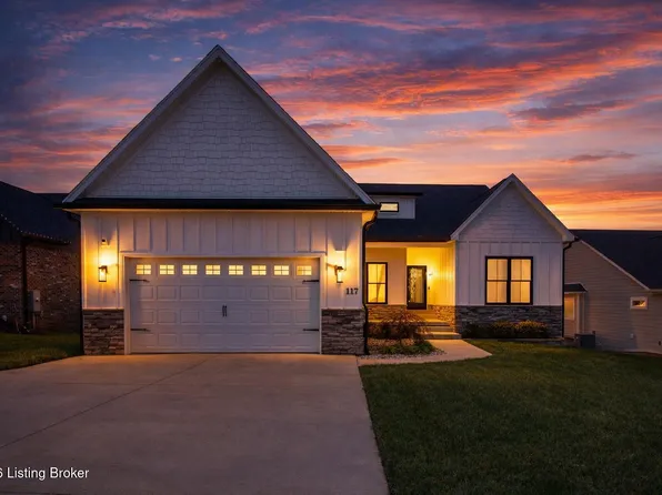 117 Highpoint Ct, Elizabethtown, KY 42701