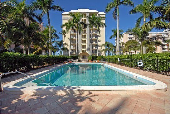 1st image of 1255 Gulf Shore Blvd N APT 8S