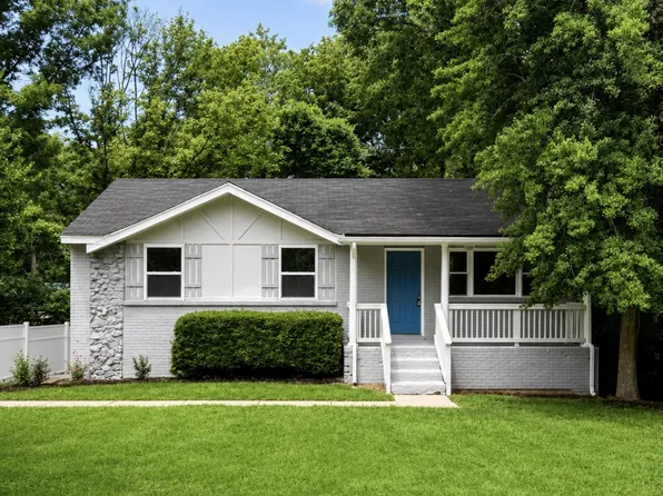 1028 Granada Rd, Ashland City, TN 37015
