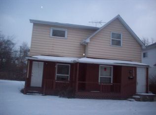 16962 Trapet Ave, Hazel Crest, IL 60429