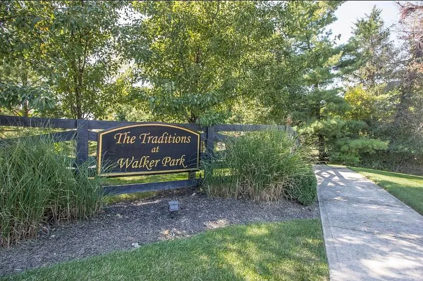 Building Photo - 9131 Walker Park Dr