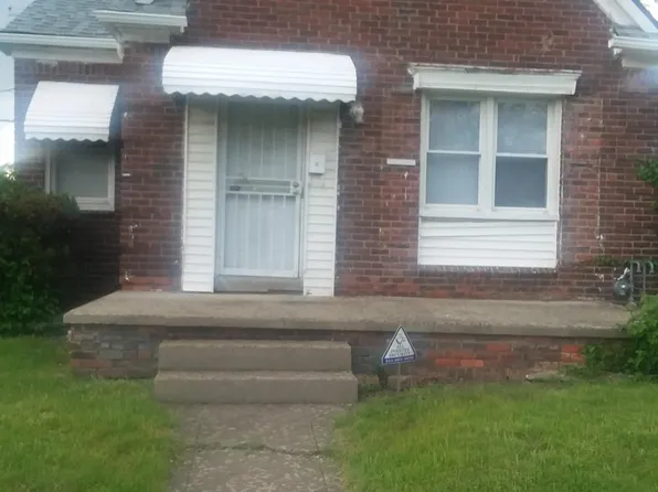 18901 Indiana St, Detroit, MI 48221
