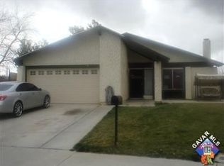 800 E Kildare St, Lancaster, CA 93535
