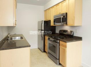 5 Langdon St #2, Cambridge, MA 02138