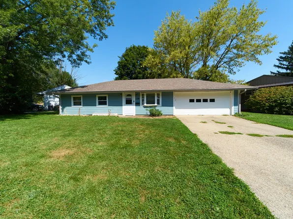 5908 Alpine Ave, Indianapolis, IN 46224