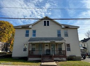 42 Brown St, Pittsfield, MA 01201