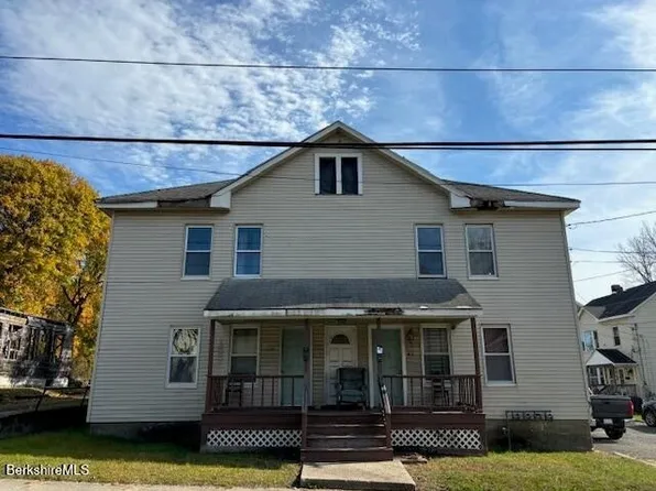 42 Brown St, Pittsfield, MA 01201