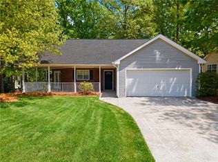 3008 Pommel Ct, Conyers, GA 30013