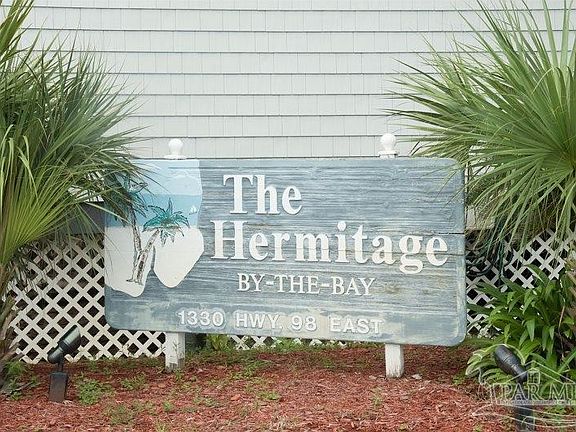 4th image of 1330 Miracle Strip Pkwy SE APT 105