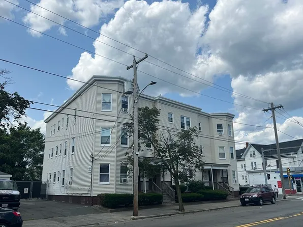 671-677 Western Ave, Lynn, MA 01905