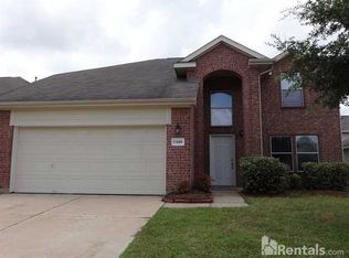 13018 Hallowyck Ct, Houston, TX 77045