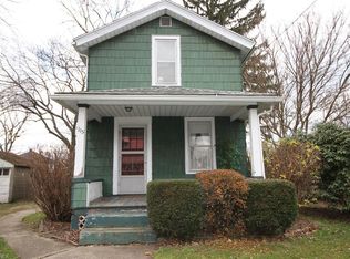 115 14th St SW, Massillon, OH